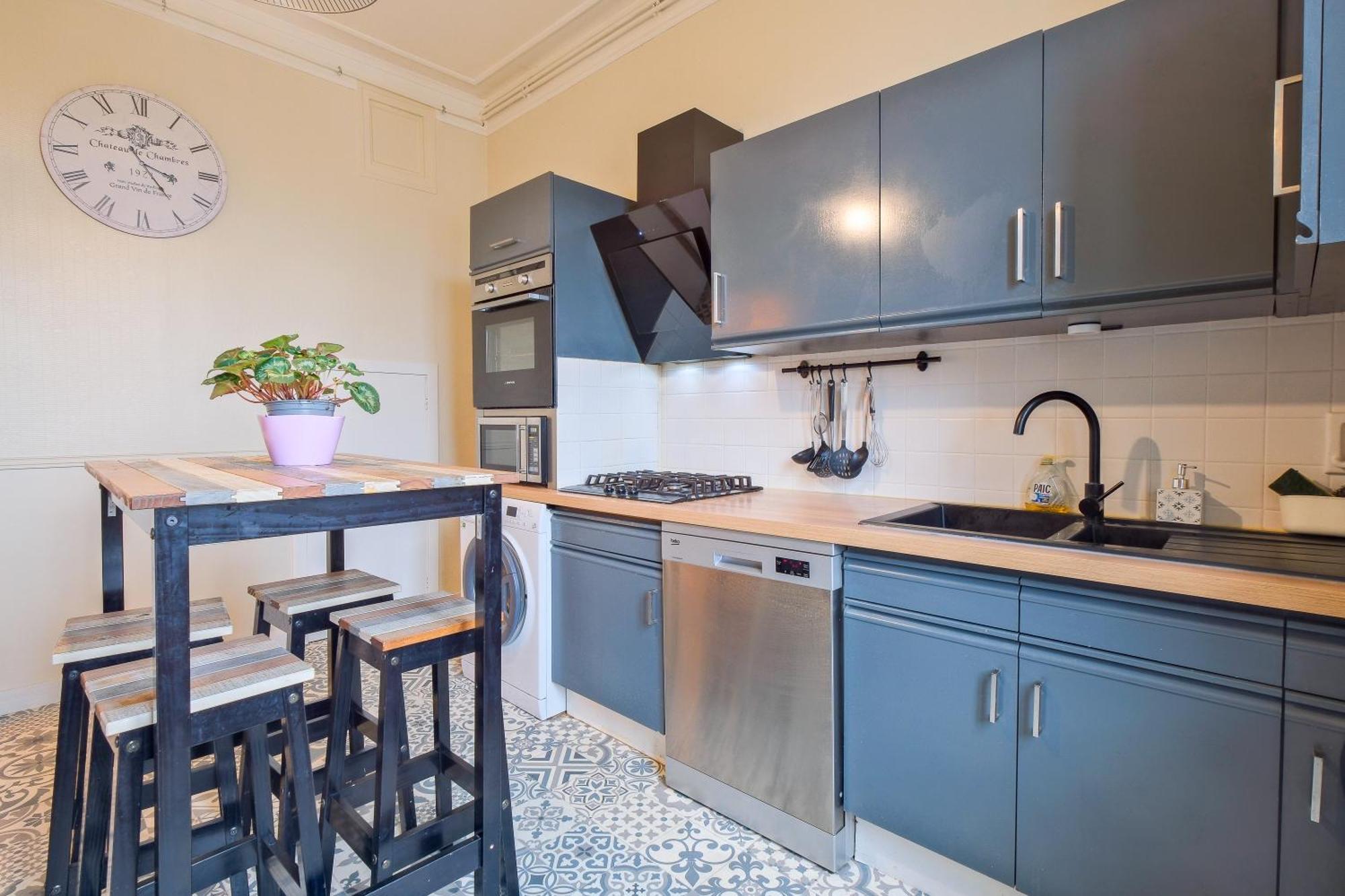 Miraflores, Appartement En Ville Périgueux Exterior foto